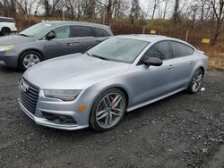 2017 Audi A7 Competition Prestige en venta en Marlboro, NY