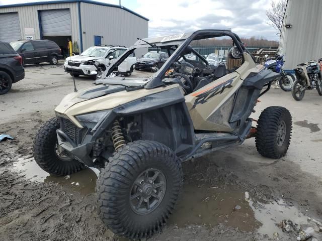 2021 Polaris RZR PRO XP Premium