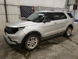 2013 Ford Explorer XLT en venta en Avon, MN