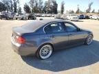 2007 BMW 335 I