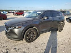 Mazda cx-5 Premium Vehiculos salvage en venta: 2022 Mazda CX-5 Premium