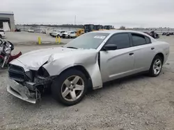 2014 Dodge Charger Police en venta en Earlington, KY