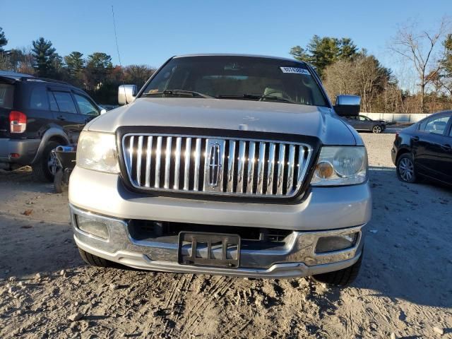 2006 Lincoln Mark LT