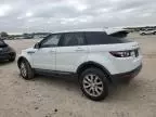 2015 Land Rover Range Rover Evoque Pure