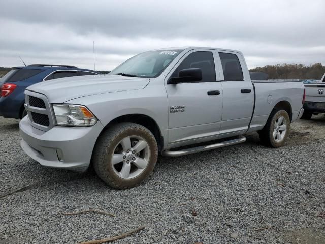 2015 Dodge RAM 1500 ST