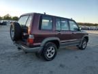 2000 Isuzu Trooper S