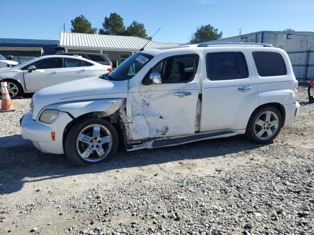 2011 Chevrolet HHR LT