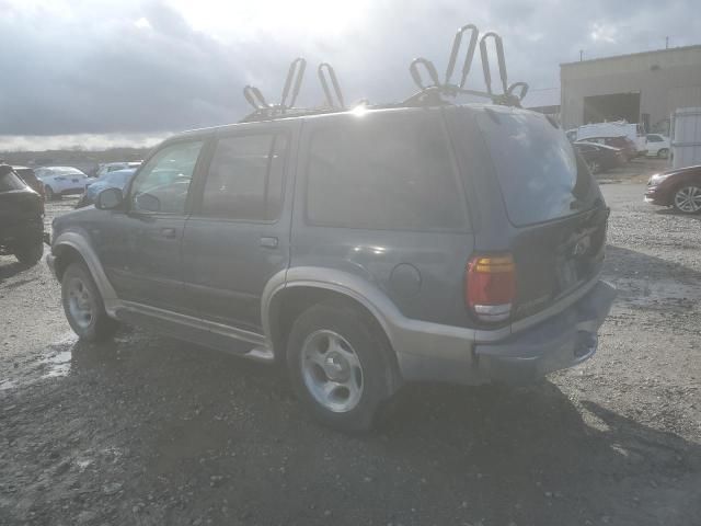 1999 Ford Explorer