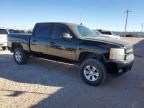 2012 Chevrolet Silverado K1500 LTZ