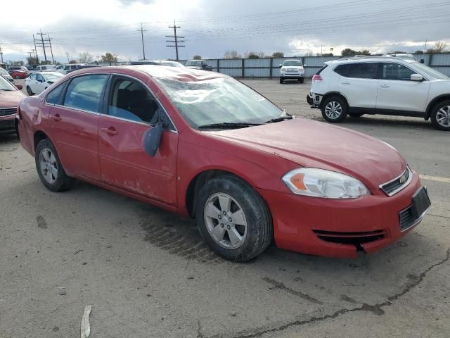 2008 Chevrolet Impala LT