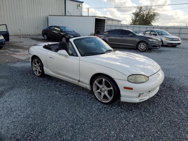 1999 Mazda MX-5 Miata