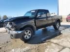 2001 Ford Ranger Super Cab