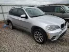 2012 BMW X5 XDRIVE35I