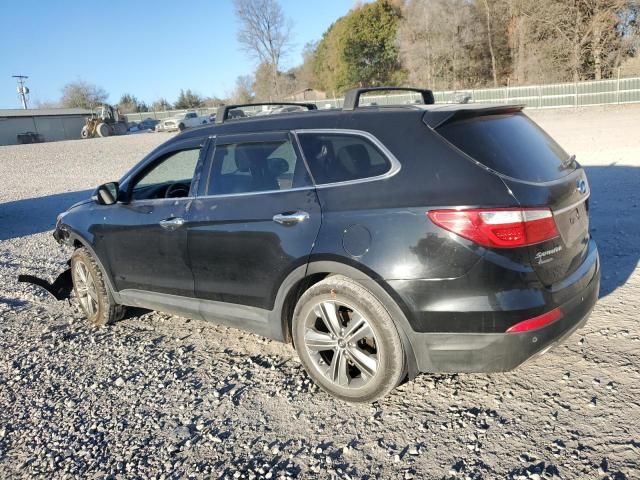 2015 Hyundai Santa FE GLS