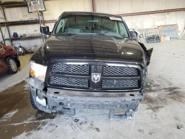 2012 Dodge RAM 1500 ST