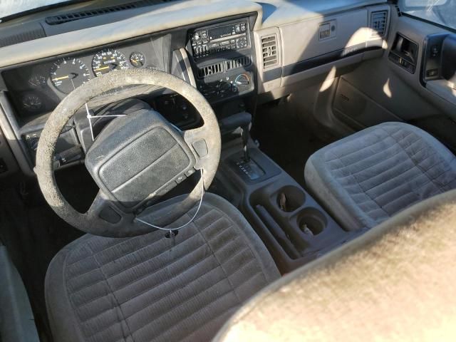 1995 Jeep Grand Cherokee Laredo