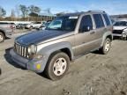 2005 Jeep Liberty Sport