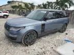 2019 Land Rover Range Rover Autobiography