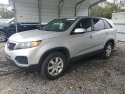 2012 KIA Sorento Base en venta en Augusta, GA