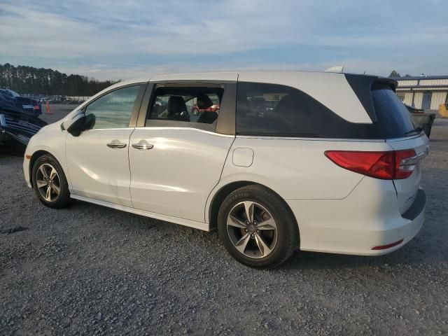 2019 Honda Odyssey Touring