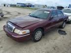 2006 Mercury Grand Marquis GS