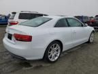 2012 Audi A5 Premium Plus