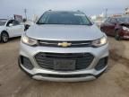 2018 Chevrolet Trax 1LT