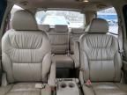 2009 Honda Odyssey Touring