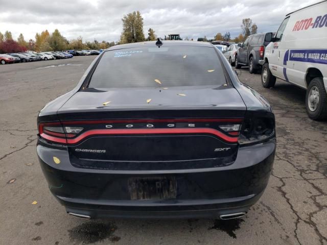 2017 Dodge Charger SXT