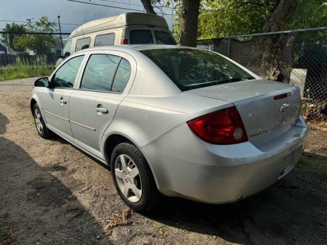 2008 Chevrolet Cobalt LS