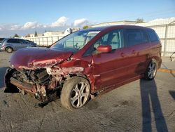 Mazda 5 Vehiculos salvage en venta: 2008 Mazda 5