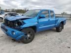 2007 Toyota Tacoma Access Cab