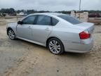 2008 Infiniti M35 Base