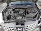 2008 Nissan Rogue S