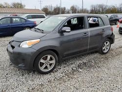 2010 Scion XD en venta en Columbus, OH