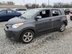 2010 Scion XD