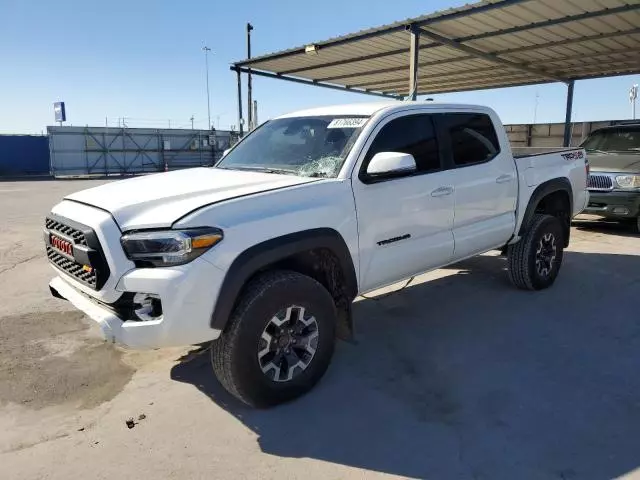 2023 Toyota Tacoma Double Cab