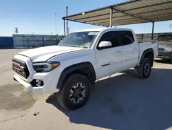 2023 Toyota Tacoma Double Cab en venta en Anthony, TX