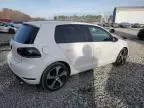 2010 Volkswagen Golf