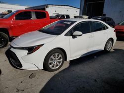 Carros con verificación Run & Drive a la venta en subasta: 2021 Toyota Corolla LE