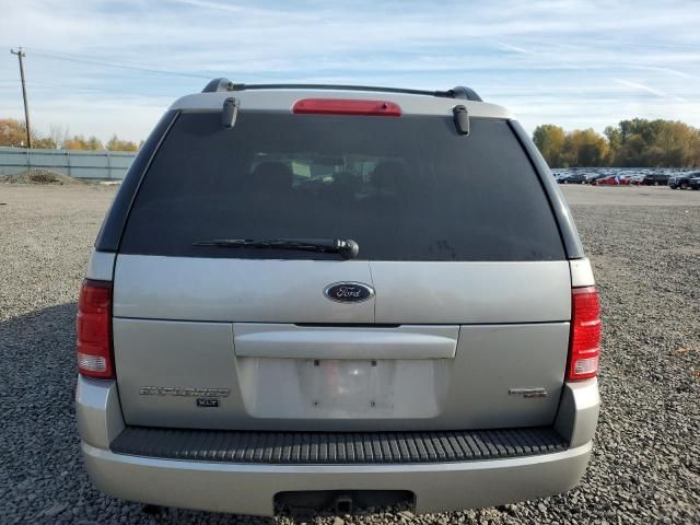 2005 Ford Explorer XLT