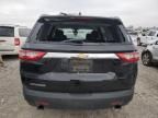 2018 Chevrolet Traverse LS