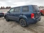 2011 Honda Pilot LX