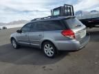 2008 Subaru Outback 2.5I Limited