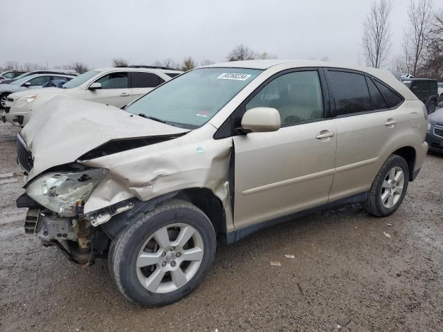 2005 Lexus RX 330