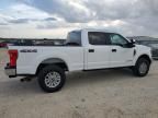 2018 Ford F250 Super Duty