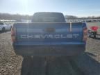 2004 Chevrolet Silverado K1500