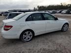 2008 Mercedes-Benz C300