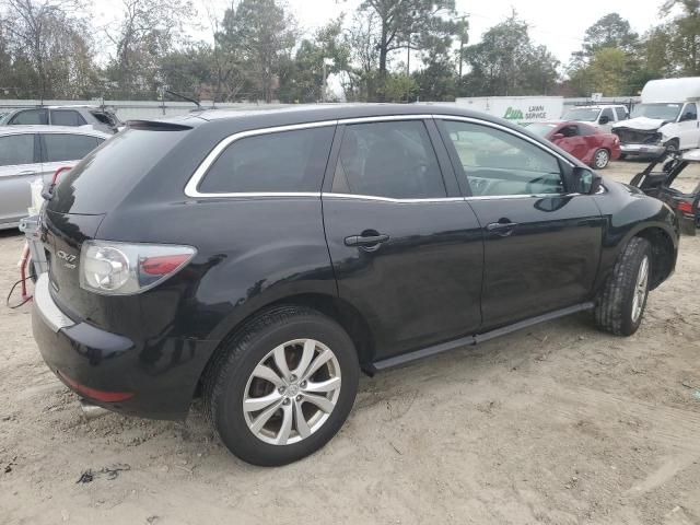 2011 Mazda CX-7