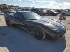 2008 Chevrolet Corvette